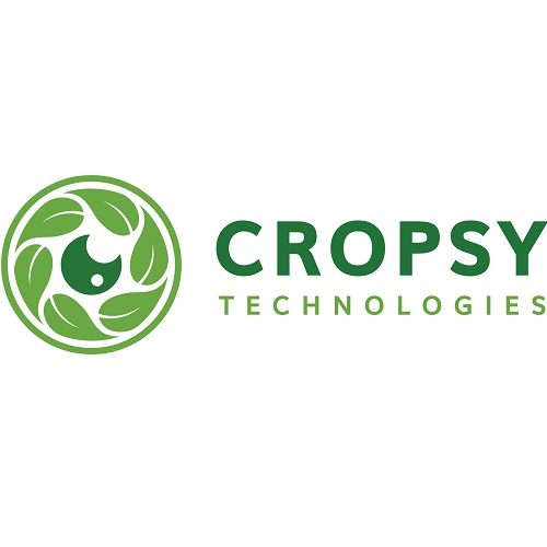 Cropsy - a startup company bringing new frontiers in fruit growing